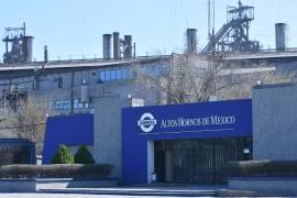 El proceso de quiebra de AHMSA continúa en revisión judicial a la espera de la convocatoria oficial de subasta.