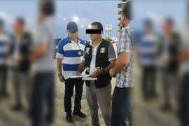 La gobernadora indicó que las autoridades actúan a partir de pruebas y evidencias.