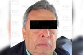 Aguirre Rivero está procesado por su presunta implicación en el caso Ayotzinapa.
