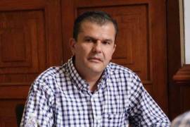Juan Manzo, hermano de Carlos Manzo.