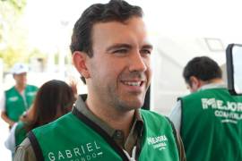 Gabriel Elizondo destacó la coordinación entre los distintos órdenes de gobierno en materia de seguridad e infraestructura en Coahuila.