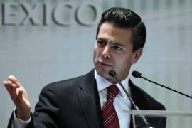 Enrique Peña Nieto responde a acusaciones por supuesto enriquecimiento ilícito de la UIF. Señala poder aclarar dudas sobre su patrimonio.