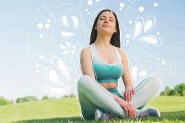 Cuidar la mente y el cuerpo de manera integral es clave para prevenir padecimientos crónicos.