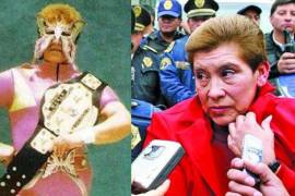 A la Mataviejitas la detuvieron en 2006 elementos de la policía capitalina después de que cometió el asesinato contra Ana María, una viuda de 82 años