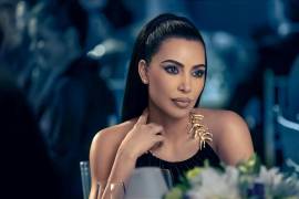 Kardashian protagonizará el drama junto a dos estrellas más, las cuales no han sido elegidas para llegar a la pantalla a inicios del 2025.