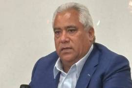 Everardo Padrón, secretario general de la Sección 5, afirmó que las finanzas del Fondo de Ayuda Mutua de la Sección 5 pasaron de mil 500 a 2 mil 500 millones de pesos.