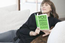 Lecturas que inspiran, impulsan y acompañan a las mujeres en el camino de emprender y construir su propio éxito.