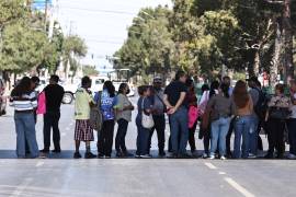 FOTO: HÉCTOR GARCÍA/VANGUARDIA