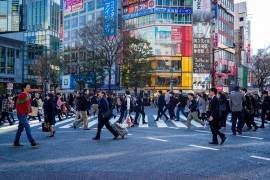 Japón endurece medidas para frenar flujo creciente de extranjeros en el país