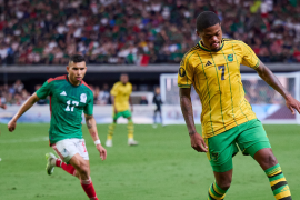 Jamaica, sin Leon Bailey, se prepara para enfrentar a México, Ecuador y Venezuela en la Copa América.