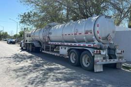 La mandataria afirma que estas investigaciones están dando buenos avances y confía en que EU coopere desde el otro lado de la frontera | Foto: Especial