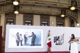 Sheinbaum Pardo adelantó que el informe incluirá cómo se hacían los registros y cómo se realizan actualmente.