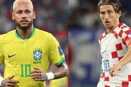 Croacia y Brasil se juegan un lugar entre los cuatro mejores del Mundial de Qatar 2022