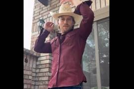 Aldo de Nigris confirmó que acudirá al Rodeo de Saltillo el próximo 16 de octubre, acompañado de Abelito y su hermana.
