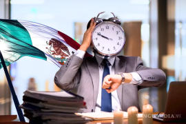 El Gobierno Federal ha publicado el decreto con el que se reforma las fracciones IV y XI del Artículo 123 de la Constitución de los Estados Unidos Mexicanos para reducir gradualmente la jornada laboral.