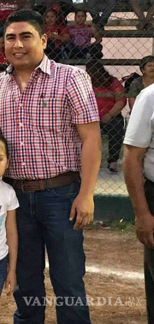 $!Presunto homicida de la alcaldesa de Juárez y su cómplice fueron representados por defensores públicos