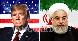 $!'El club de los 5'... los cinco países más sancionados por Estados Unidos