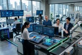 ¿Cuales son los riesgos automatización prematura conforme avance el uso de la inteligencia artificial en as empresas?