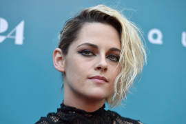 Kristen Stewart dice que Trump se obsesionó con ella