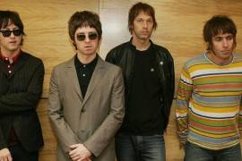 &quot;Oasis no volverá&quot;, afirma Marcus Russell