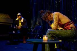 Dramafest llega a Saltillo con una premiada obra de teatro y talleres para artistas escénicos