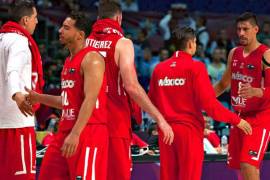 México no organizará el repechaje de la FIBA