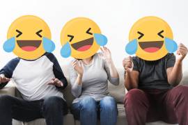 El impacto positivo de la risa supera con creces los riesgos excepcionales que pueden presentarse.