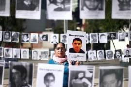 En Coahuila, únicamente se ha localizado al 15% del total de desaparecidos