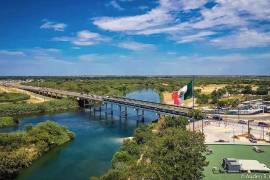 La iniciativa “The Right Way” busca posicionar a Acuña–Del Río como la mejor ruta para el comercio internacional.