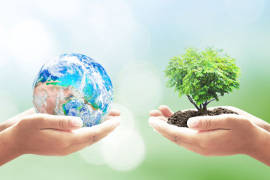 Desde el primer Día de la Tierra hay 49 victorias ambientales
