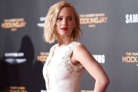 ‘Es un visionario’: Jennifer Lawrence sobre Darren Aronofsky