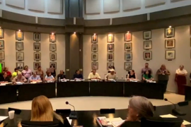 El Cabildo de Acuña aprobó por mayoría el Informe de Avance de Gestión Financiera correspondiente al segundo trimestre de 2026.