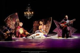 La Compañía Nacional de Teatro celebrará el 47 aniversario del Teatro de la Ciudad en Saltillo