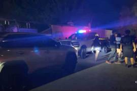 Autoridades clausuraron la quinta Jireh tras localizar a 17 menores durante un evento en la colonia Ugarte, en Piedras Negras, Coahuila.