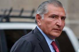 Uno de los actores políticos más relevantes que han estado en el ojo del huracán durante este año es el líder del grupo parlamentario de Morena y presidente de la Junta de Coordinación Política en el Senado, Adán Augusto López.