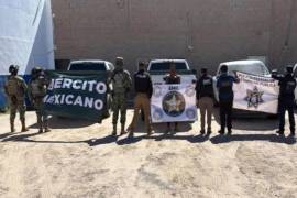 Entre los resultados destaca el aseguramiento de seis millones 8 mil 698 dosis de droga, incluidos mil 200 kilos de cocaína.