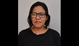 Yesika Reyna Aguirre pidió la intervención del fiscal general de Coahuila para revisar el proceso judicial, al considerar que las resoluciones emitidas la mantienen en riesgo.