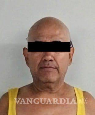 $!Autoridades de Nuevo León lograron la detención de un hombre señalado por su presunta participación en el atropello de dos adolescentes, una de las cuales murió.