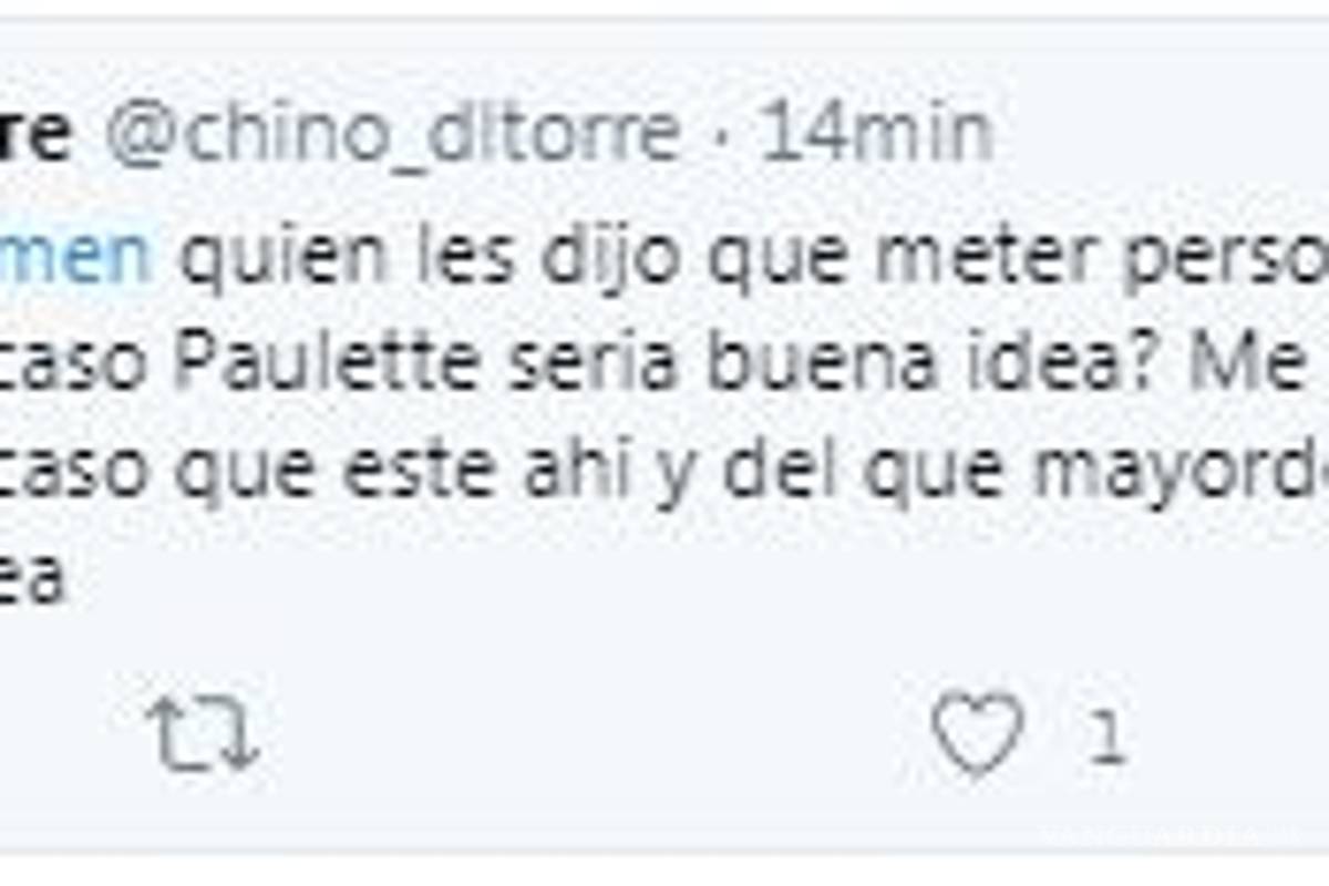 $!‘Es una falta de respeto’, así califican usuarios de redes sociales ‘Historia de un crimen: La Búsqueda’ de Netflix