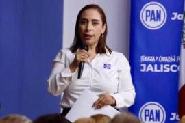En su carta de renuncia, Dávila manifestó su preocupación ante la imagen pública de Acción Nacional.