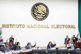 Ahora sólo se muestra la categoría salarial a la que corresponde el funcionario o empleado. FOTO: Cuartoscuro