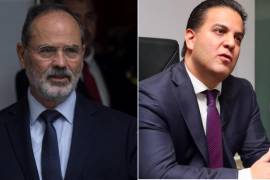 Planteamiento. Ante la fractura de Va por México, los exlíderes nacionales del PAN y PRD proponen buscar un proyecto alternativo.