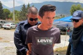 El comerciante fue detenido por elementos de la Policía Municipal y quedó a disposición del Ministerio Público, que determinará su situación jurídica.