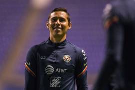 América despide con honores a Paul Aguilar