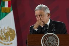 Investigación sobre masacre de familia LeBarón está 'prácticamente terminada: AMLO