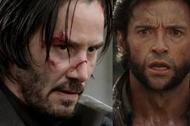 Keanu Reeves podría ser el nuevo Wolverine