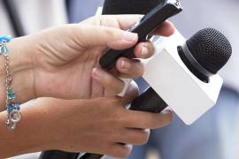 No fuimos capaces de proteger a periodistas: Roberto Campa