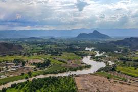 La asociación ProDefensa del Nazas busca que el afluente recupere su cauce original, interrumpido desde hace casi 60 años por obras hidráulicas.