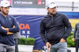 Abraham Ancer consigue el segundo lugar del Mundial de Golf