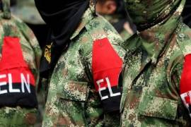 Muere un soldado colombiano y otro más resulta herido en un atentado del ELN